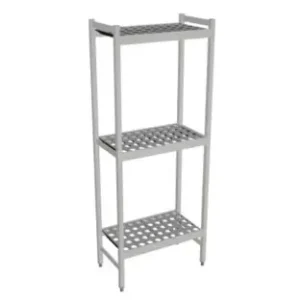 Veilige Betaling Fermostock 6611 - 3 etages - 780x360x1685 mm (bxdxh)