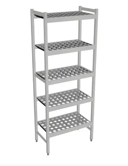Fermostock 6611 - 4 etages - 960x360x1685 mm Direct Verzonden