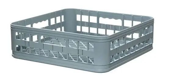 Bartscher Accessories Glazenspoelmachine Deltamat TF 401 K Premium