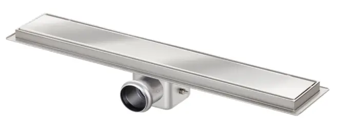 Nu Kopen HorecaTraders Afvoergoot | RVS | 30l/min | 1200 x 100 mm