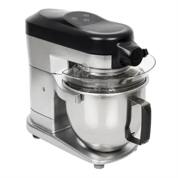 Finale Uitverkoop Bourgeat Alphamix 2 mixer | 8L | RVS | 40(h)x31,8(b)cm | 230V