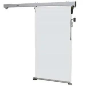 Fermatic Alu schuifrail voor koelcel deur 120kg – deurbreedte: 900-1100mm Korting