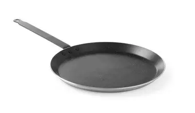 Beperkte Voorraad Hendi Aluminium Crêpe pan | Ø24cm