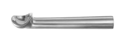 Snelle Levering Stockel Aluminium Ijsdipper stockel met extra lange greep | 2 Formaten