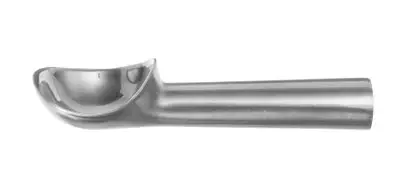 Stockel Aluminium ijsdipper Stöckel| 3 Formaten Laatste Versie
