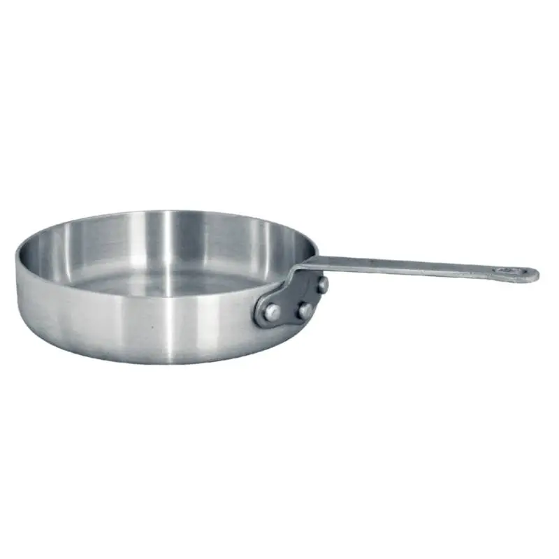Vogue aluminium sauteuse 20 cm Betaalbaar