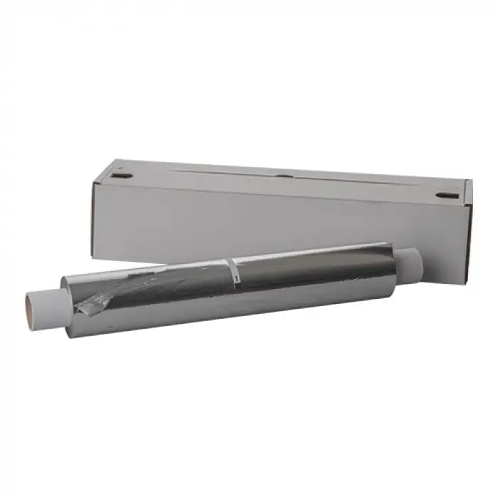 Betaalbaar HorecaTraders aluminiumfolie | 40cm