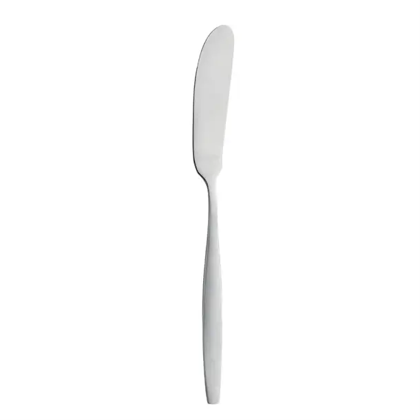 Amefa Amsterdam Botermesje | 17cm | RVS | 6 stuks Betaalbaar