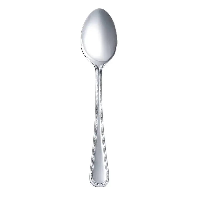 Amefa Dessert Lepel RVS 19,5cm | 12 stuks Voordeelprijs