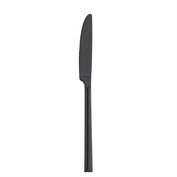 Amefa Amefa metropole tafelmes | zwart | (12 stuks) Weekendaanbieding