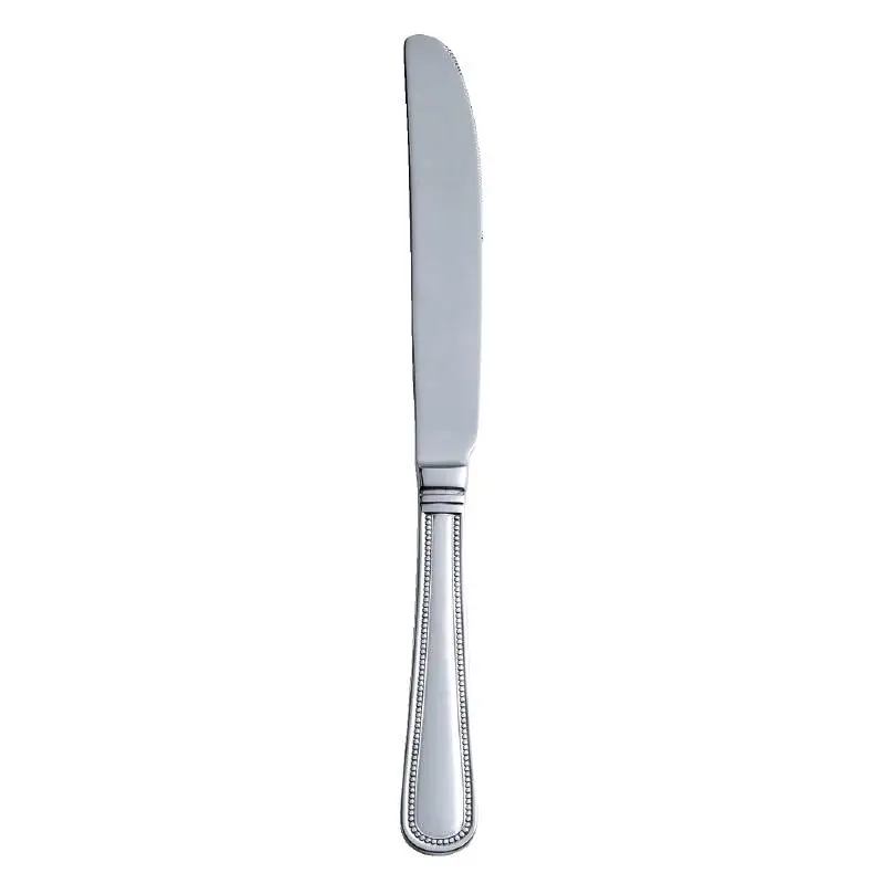 Amefa RVS Tafel Mes 23,5cm | 12 stuks Betaalbaar
