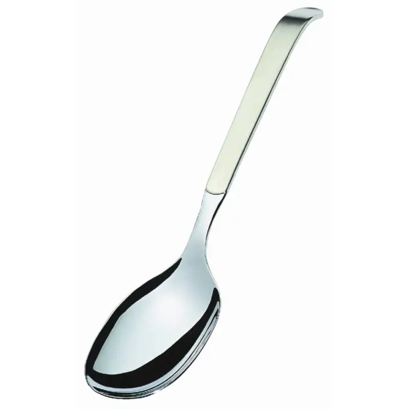 Aanbieding Amefa serveerlepel 31cm