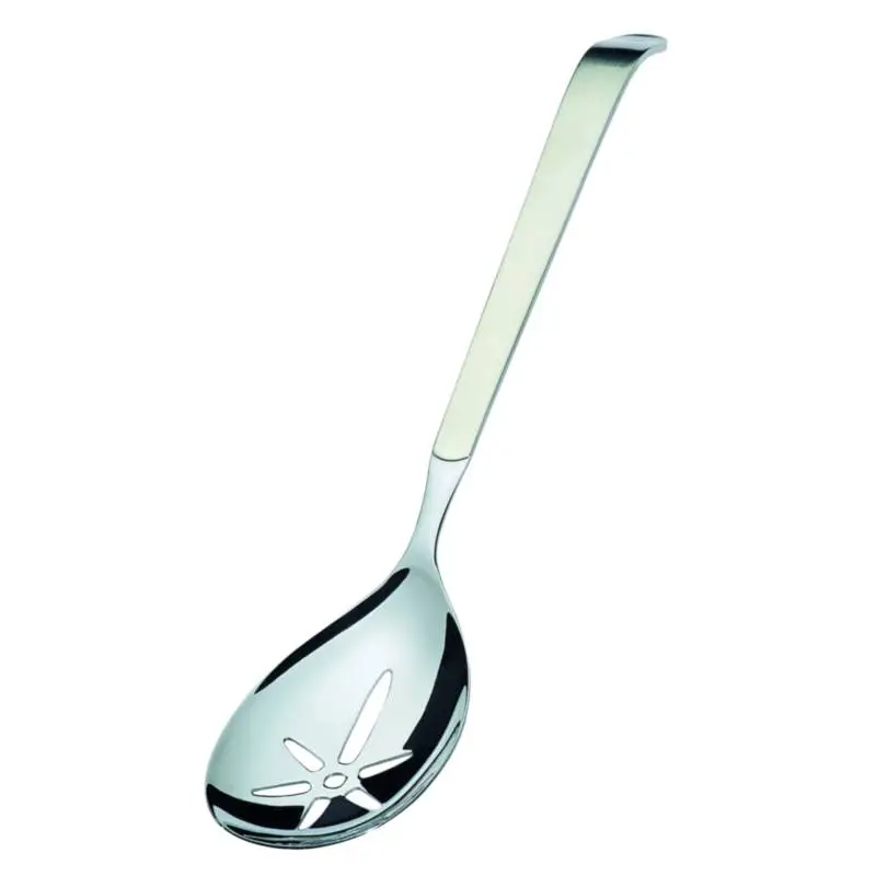 Amefa Serveerlepel Geperforeerd 31cm Op = Op