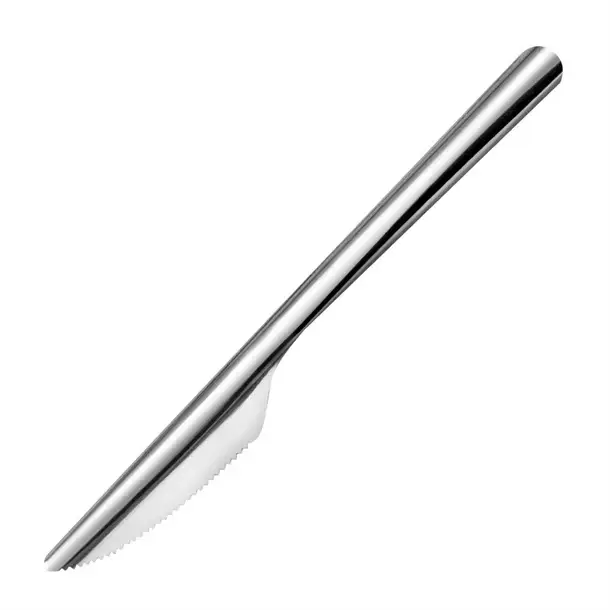 Flitsaanbieding Amefa Amefa Slim tafelmessen | 17,8 cm | 240 stuks