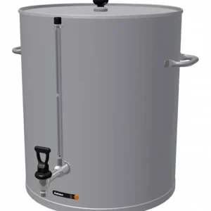 Beperkte Voorraad Animo Combi-line Koffiecontainer 40 Liter