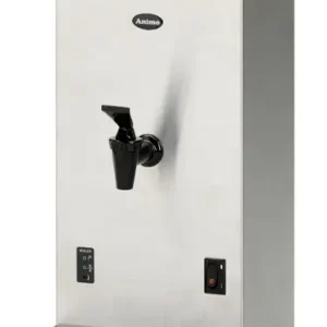 Animo Buffet warmwaterhouder met tapkraan 5 liter Must-Have