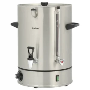 Hete Deal Animo Heetwaterdispenser MWRn 20 Liter