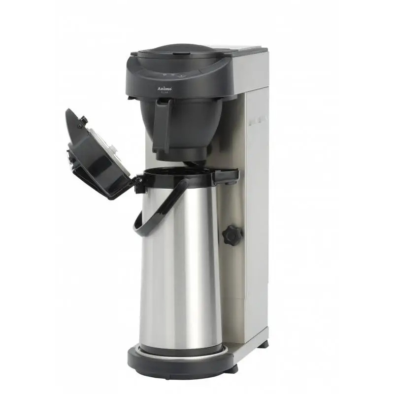 Rechtstreeks Van De Fabrikant Animo Koffiemachine Handwatervulling