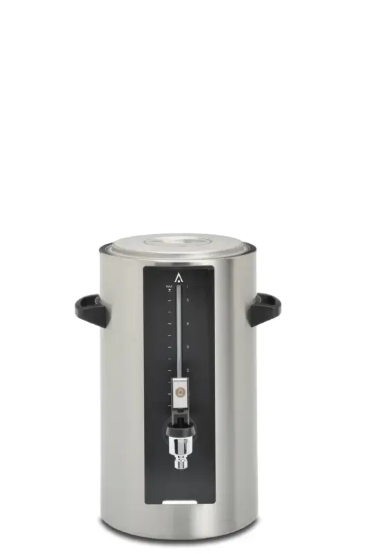 Hoge Kwaliteit Animo Koffie/ Theecontainer 20 liter