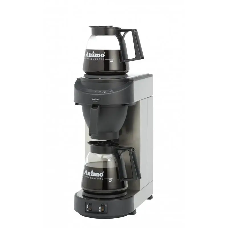 Actieprijs Animo Professionele koffiemachine
