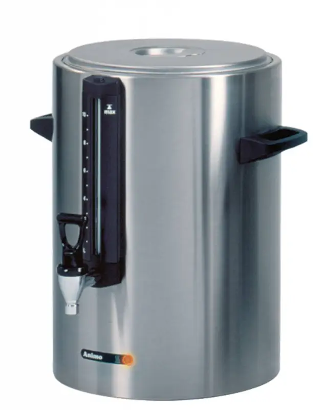 Animo Thee/ Koffiecontainer - 5 Liter Bestel Nu