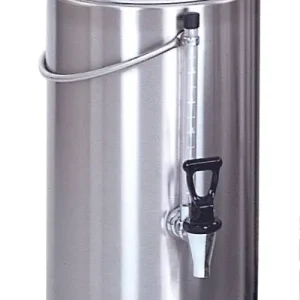 Animo Warme drankendispenser elektrisch 10 liter Hoge Kwaliteit