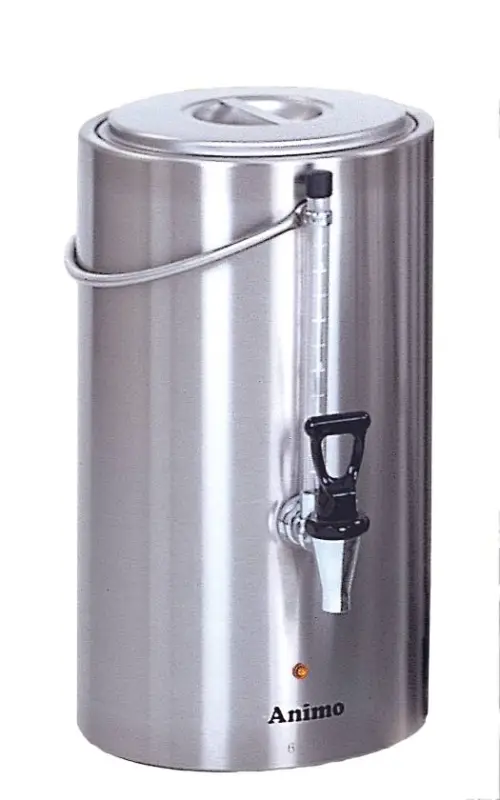 Animo Waterdispenser met peilglas 16 Liter Voordeelprijs