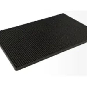 Tijdelijk Beschikbaar HorecaTraders Anti-slip Bar Mat | 30x45 cm