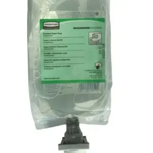 Rubbermaid antibacteriele schuimzeep navulling 1,1L Beste Prijs