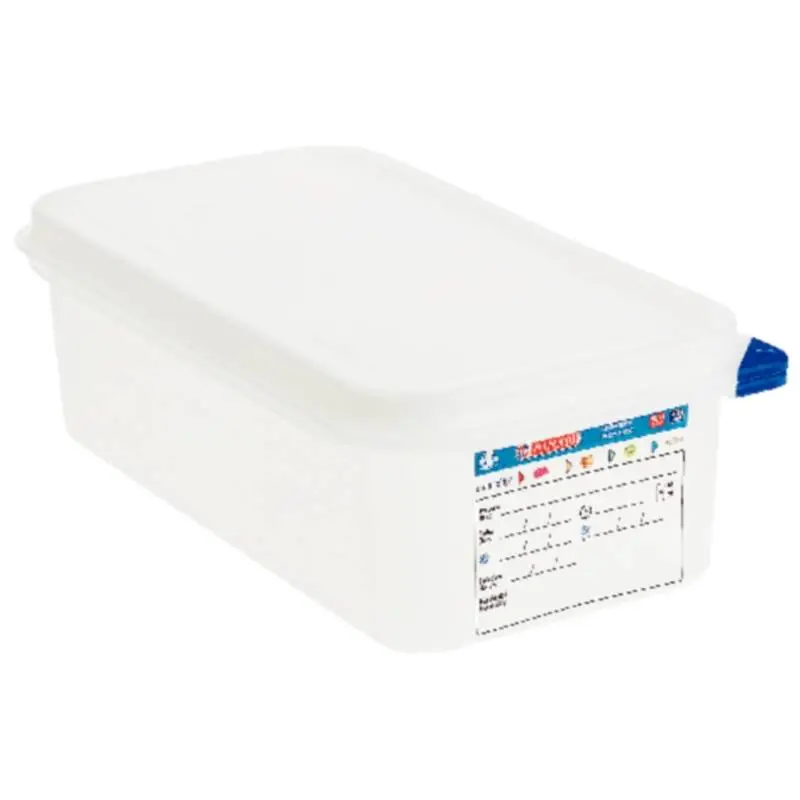 Araven Voedseldoos GN 1/3 | 4 liter Betaalbaar