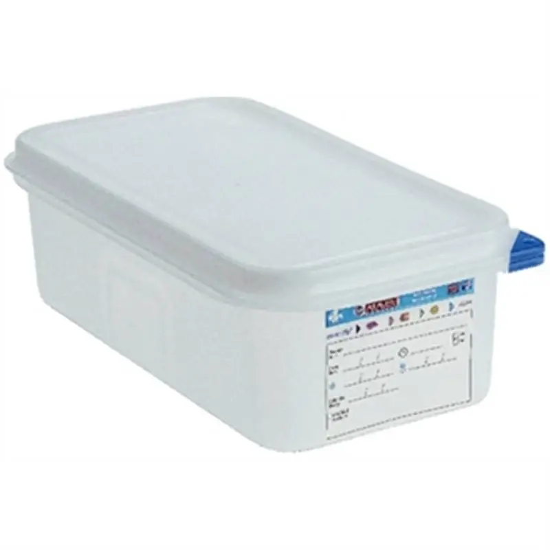 Goedkoop Araven Voedseldozen 1/4 GN | 2,8 liter