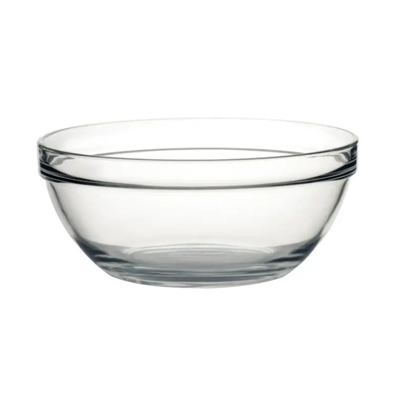 Gecertificeerd Arcoroc Glazen schalen Ø 26cm (6 stuks)