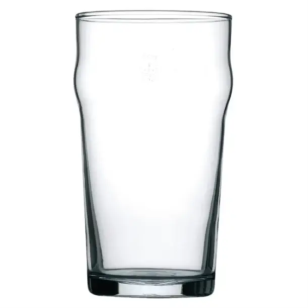 Korting Arcoroc Nonic pintglazen CE-gemarkeerd | 591ml | (24 stuks)