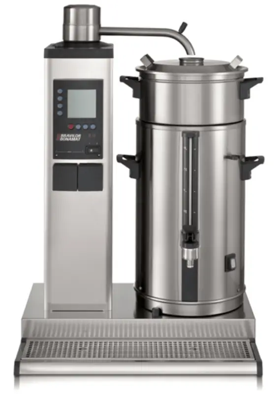 Bravilor Bonamat B10 L/R Veilige Betaling