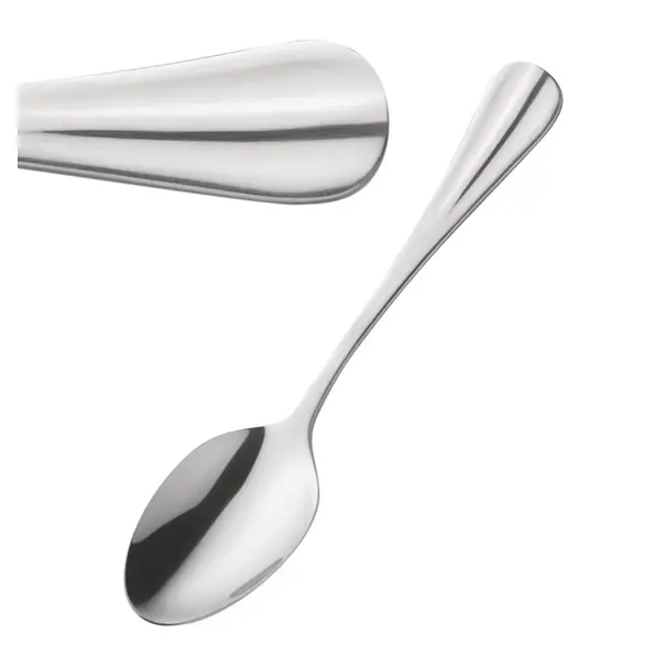 Nu Kopen HorecaTraders Baguette dessertlepels | 12 stuks