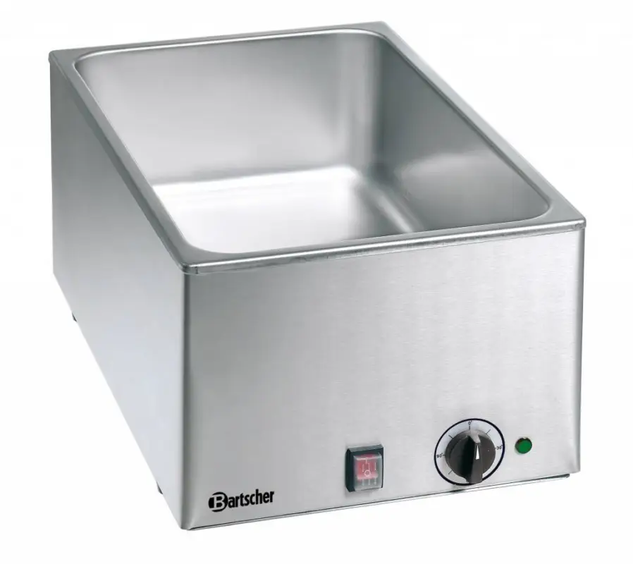 Bartscher Bain-Marie Superprijs