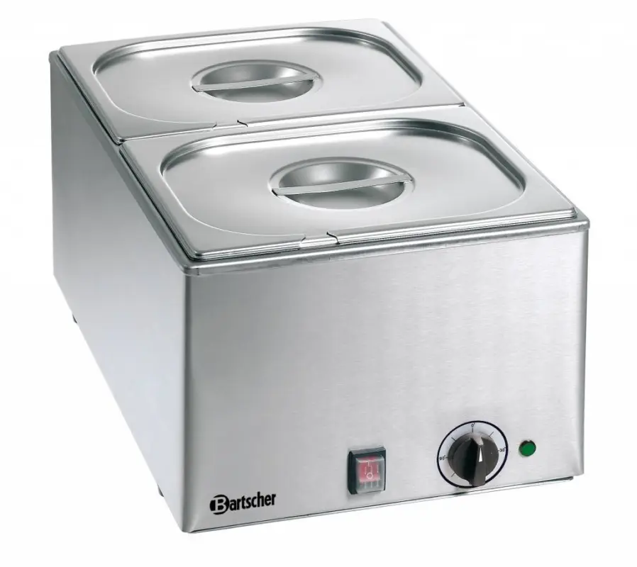 Goedkoop Bartscher Bain-Marie
