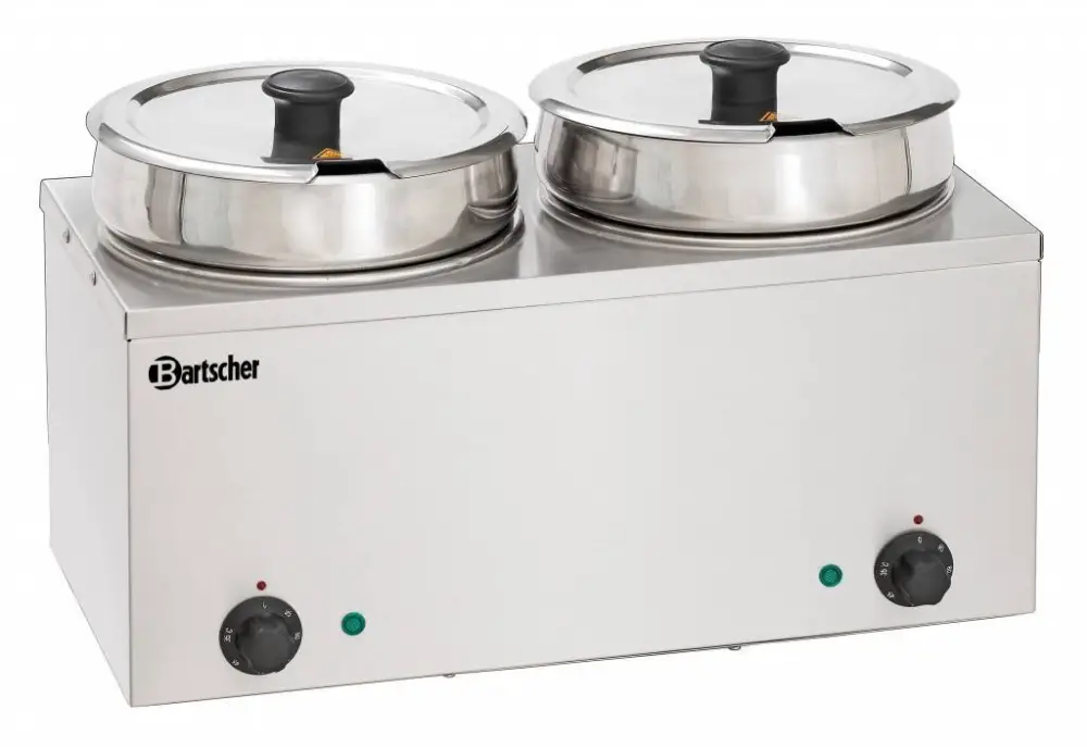 Nu Kopen Bartscher Bain-Marie Hotpot