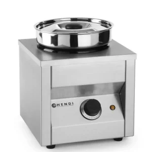Fabrieksprijs Hendi Bain Marie Pot met deksel