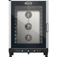 Alleen Vandaag Unox Bakerlux | Manueel | 125(h)x86x88 cm