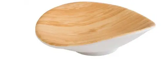 Bestseller APS Melamine Schaal Rond | 2 Formaten | Bamboo Line