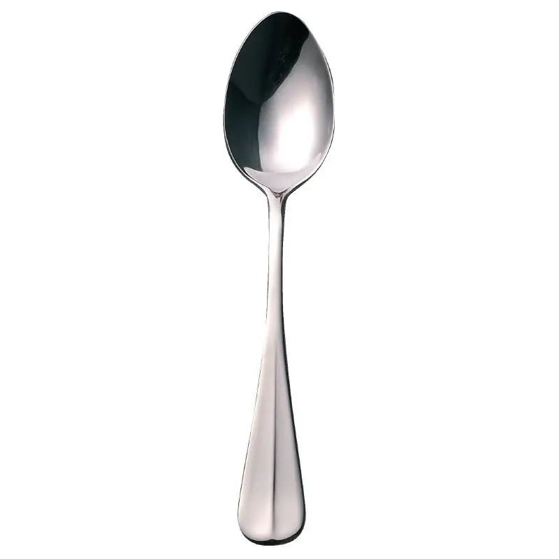 Olympia Baquette Dessertlepels | 12 stuks Gecertificeerd