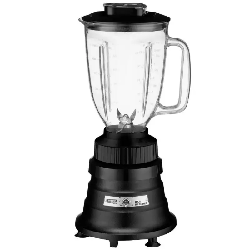 Voordeelprijs Waring Barblender BB255K | 2 snelheden