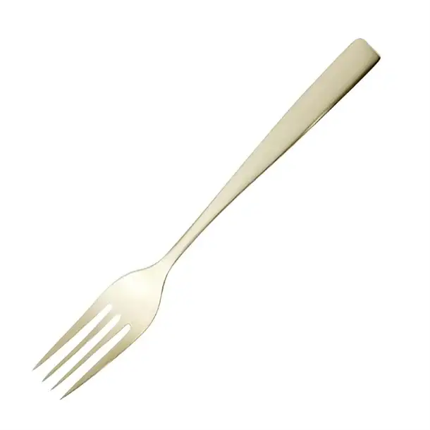 Aanbieding Comas Barcelona champaign tafelvork | 22,5 cm | 12 stuks