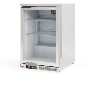 Laatste Kans Coreco Barkoeling | RVS | 130 Liter | 620(b)x520(d)x900(h) mm