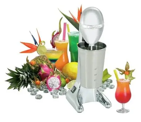 Gereduceerde Prijs Bartscher Barmixer - 0,7 Liter