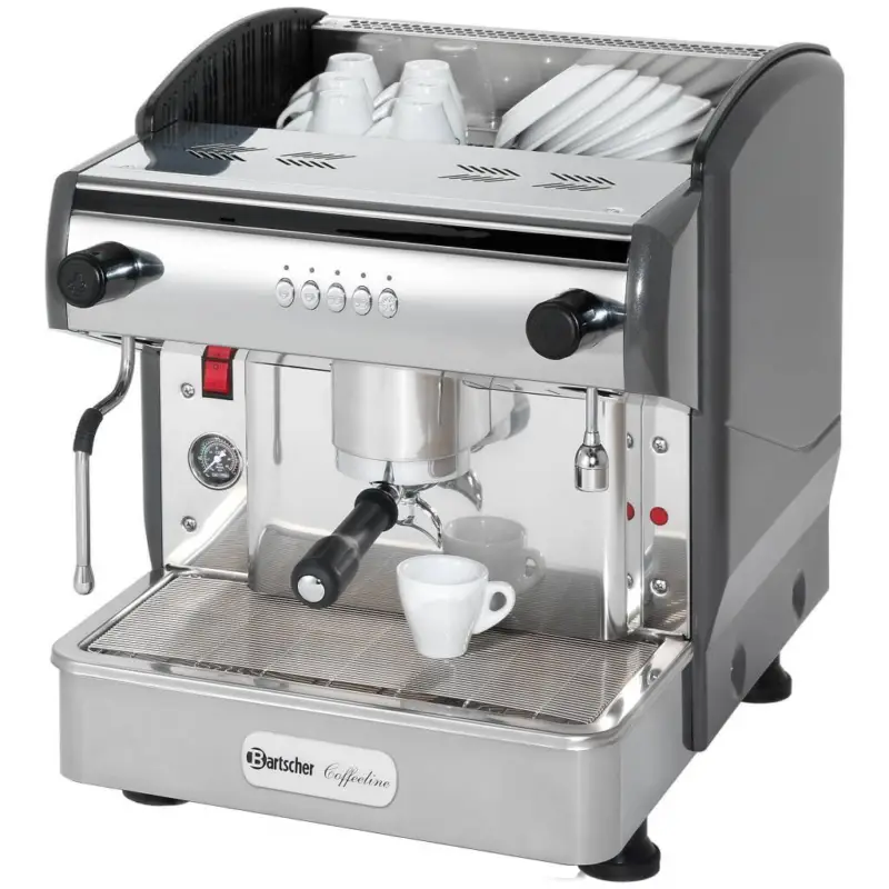 Lage Kosten Bartscher Bartscher Coffeeline G1