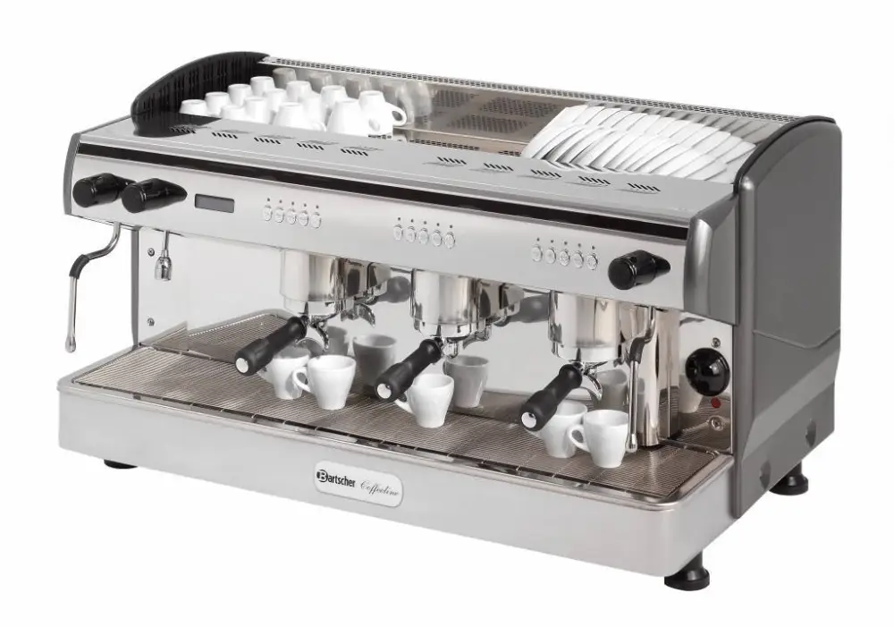 Alleen Vandaag Bartscher Bartscher Coffeeline G3