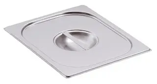 Aanbieding Bartscher Deksel 1/2 GN