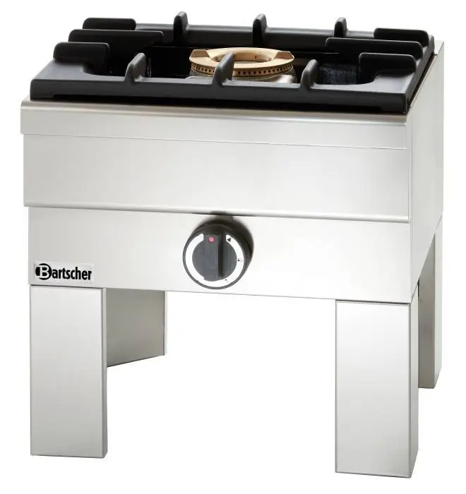 Bartscher Hokker, gas Speciale Aanbieding